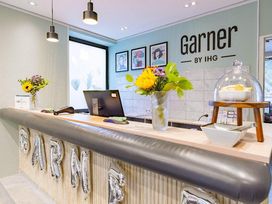 2 Tage im Novum Hotel Silence Garden mit Frühstück