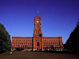 3 Tage Kurzurlaub im Mercure Hotel Berlin