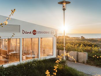 Entspannung & Wellness Pur an der Ostsee