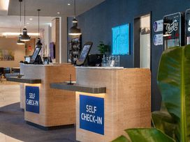2 Tage mit Frühstück im Holiday Inn Express Munich