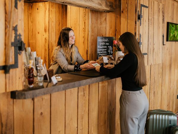 Wellness im Harz inkl. Gourmet-Menü - 3 Tage in Güntersberge, Sachsen-Anhalt inkl. Halbpension