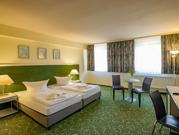 Erzgebirgshotel Freiberger Höhe