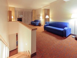 3 Tage Kurzurlaub im Mercure Hotel Berlin