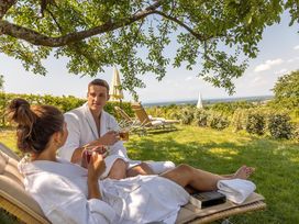 Wellness light in Baden-Baden - 3 Tage