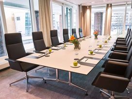 Hansestadt erkunden im Steigenberger Hotel Hamburg