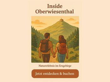 Inside Oberwiesenthal