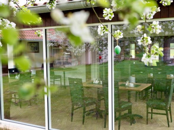 Spreewald Pension Spreeaue