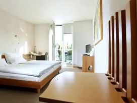 2 Tage Kurzurlaub mit Frühstück im Hotel Watthalden