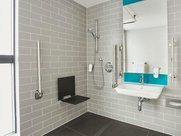 Holiday Inn Express Ringsheim