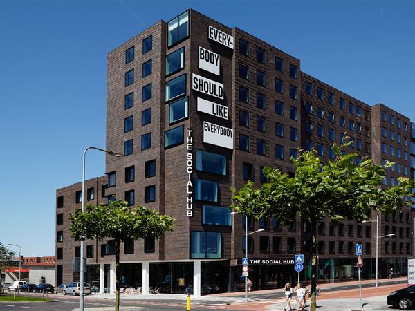 5 Tage Erkundungstour durch Groningen Frühstück