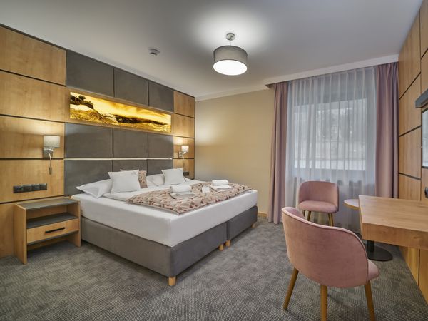 3 Tage Karpacz erleben inkl. HP in Karpacz (Krummhübel), Niederschlesien inkl. Halbpension