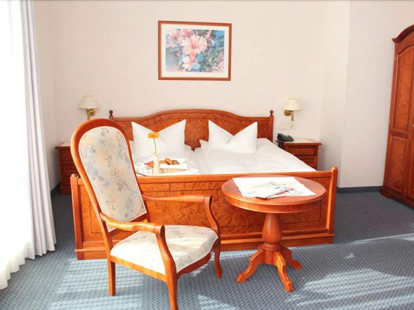 Hotel Ascania