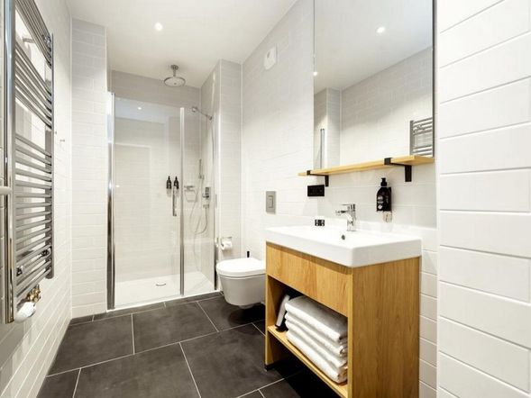 Wilde Aparthotels by Staycity Berlin Checkpoint Charlie