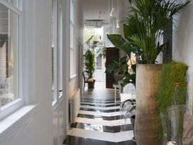 2 Tage im historischen Zentrum von Haarlem