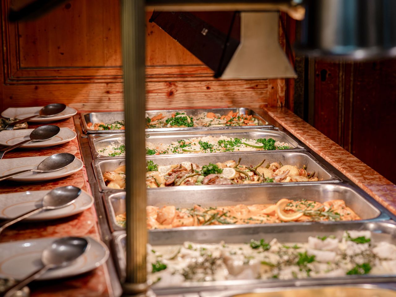 2 Tage auf Rügen inkl. Abendessen