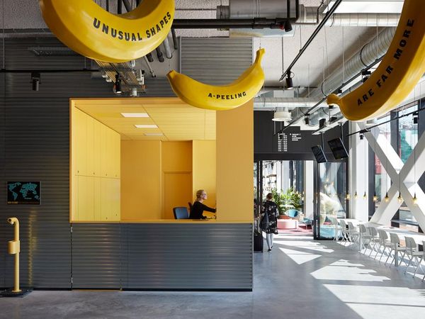 5 Tage Erkundungstour durch Groningen Frühstück