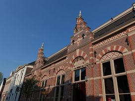 2 Tage im historischen Zentrum von Haarlem