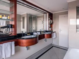 2 Tage im München Marriott Hotel mit Frühstück