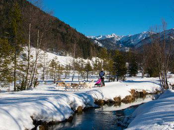 Kulinarische Rundreise in Salzburg