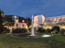 2 Tage Kurzurlaub mit Frühstück im Seminaris Hotel Leipzig