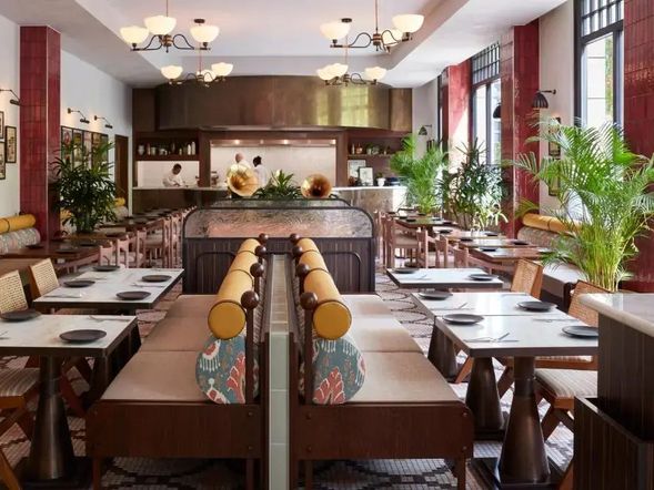 The Hoxton Charlottenburg