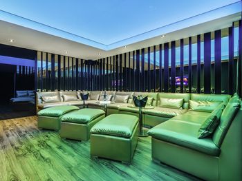 5 Ostseetage Erholung im luxuriösen Wellness-Resort