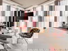 2 Tage im Nhow Amsterdam Rai 