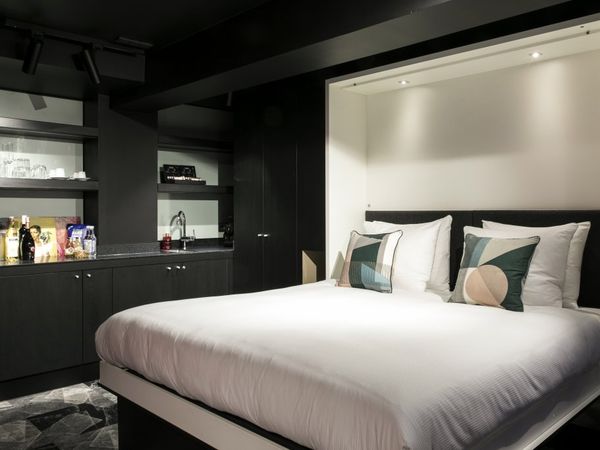 9 Tage in der Hafenstadt Rotterdam Savoy Hotel Rotterdam, Südholland (Zuid-Holland) inkl. Frühstück