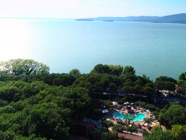 Wasserpark und Strand - 4 Tage am Gardasee