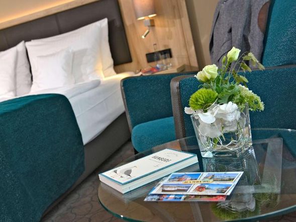 Best Western Premier Alsterkrug Hotel