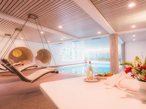 Fränkisch Entspannen - 9 Tage im Hotel - Restaurant Erich Rödiger in Bad Staffelstein, Bayern inkl. Frühstück