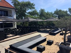 6 Tage Boutiquehotel Dünenflair – Wellness & Nordsee