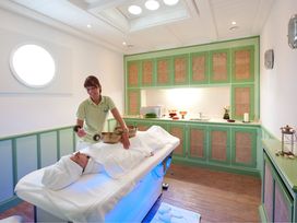 Wellnessauszeit inkl. 1x Abendessen & Massage I 2 Nächte