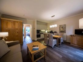 2 Tage Ostseeluft schnuppern mit Wellness