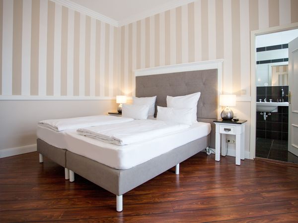 Vier Jahreszeiten Kühlungsborn in Ostseebad Kühlungsborn Nr 4