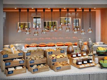 3 Tage im Holiday Inn Hamburg-HafenCity 