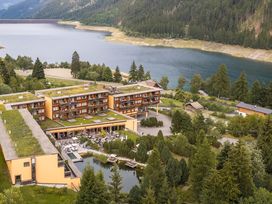 5 Tage = 5 Sterne / Natürlich entspannen – Wellnessurlaub zwischen See und Südtiroler Bergen