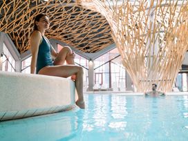 2 Kinder GRATIS! 3 Tage Familien-Thermenurlaub in Slowenien inkl. Soft All Inclusive