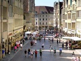 5 Tage - Tatort Münster - für alle Krimi Fans