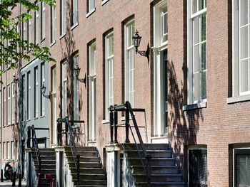 5 Tage Entspannung in Amsterdam
