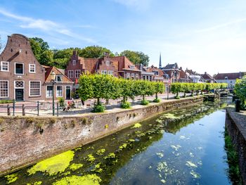 5 Tage Kultur & Entspannung nahe Amersfoort erleben