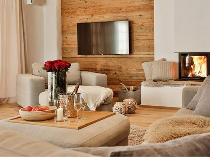 Chiemsee Chalet