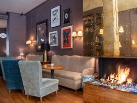 Im Herzen von Berlin - 2 Tage im Monbijou Hotel