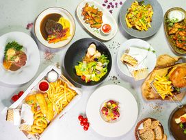 2 Tage Kurzurlaub mit Frühstück im Holiday Inn Dabrowa Gornicza