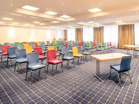 2 Tage im Mercure Hotel Koeln City Friesenstrasse