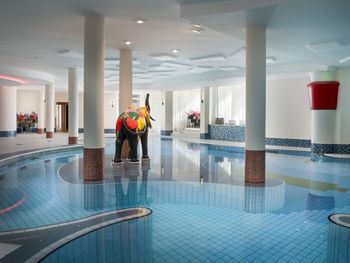 Wellness f.d. Seele-Entspannung Südpfalz-Therme HP/3T