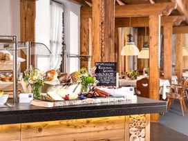 Bayerische Wellness-Auszeit - 4 Tage mit HP