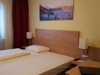 8 Tage aktive Erholung in Berchtesgaden mit HP