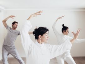 3 Tage Ötztaler Bergzauber: Natur, Erholung, Wellness