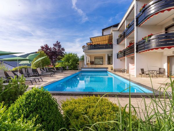 2 Tage Hallo Schwarzwald, hallo Wochenende! in Baiersbronn, Baden-Württemberg inkl. Frühstück